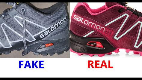 are salomon shoes from china on ebay fake|are salomon shoes real.